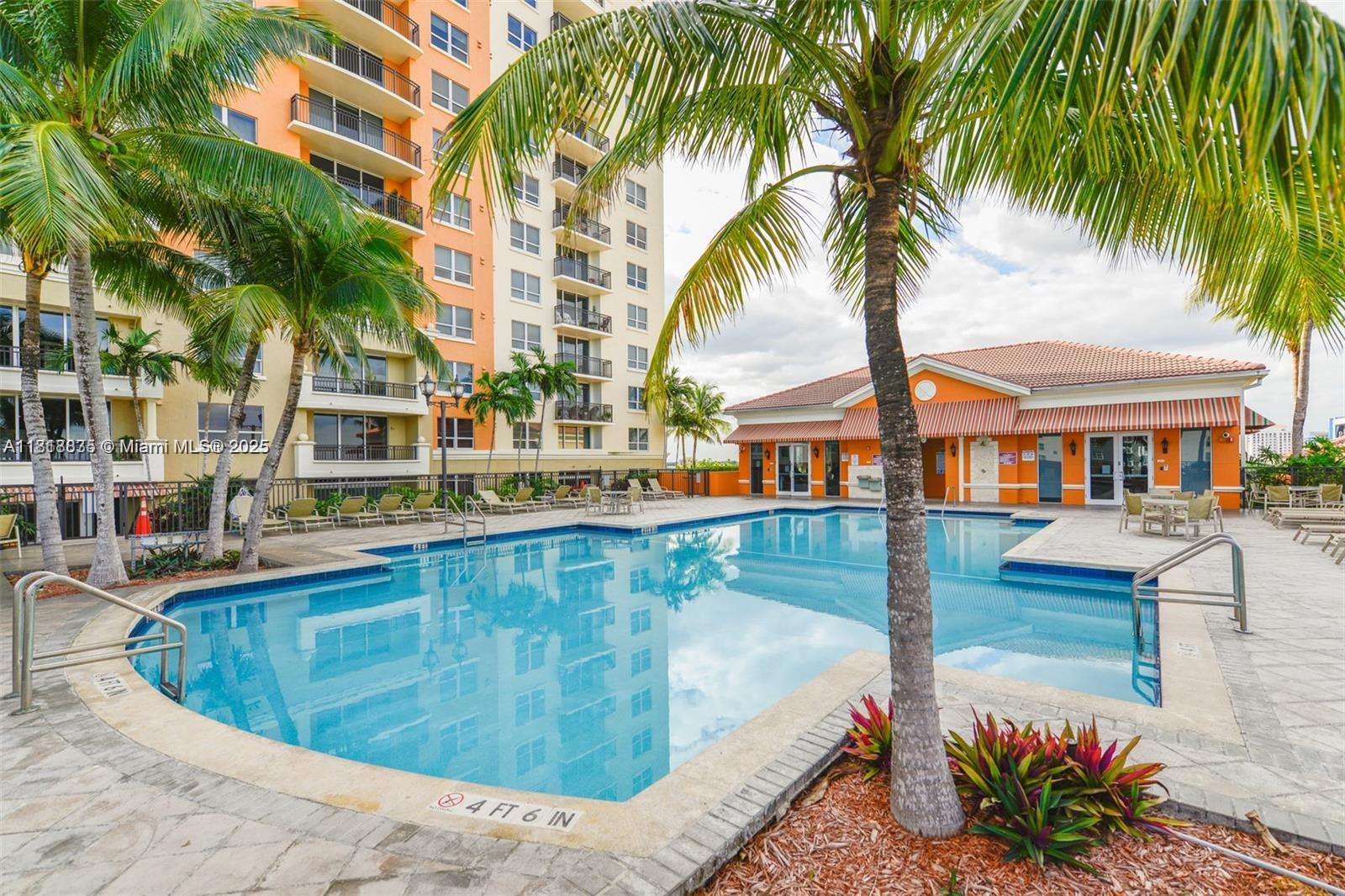 GABLES MARQUIS CONDO - Residential