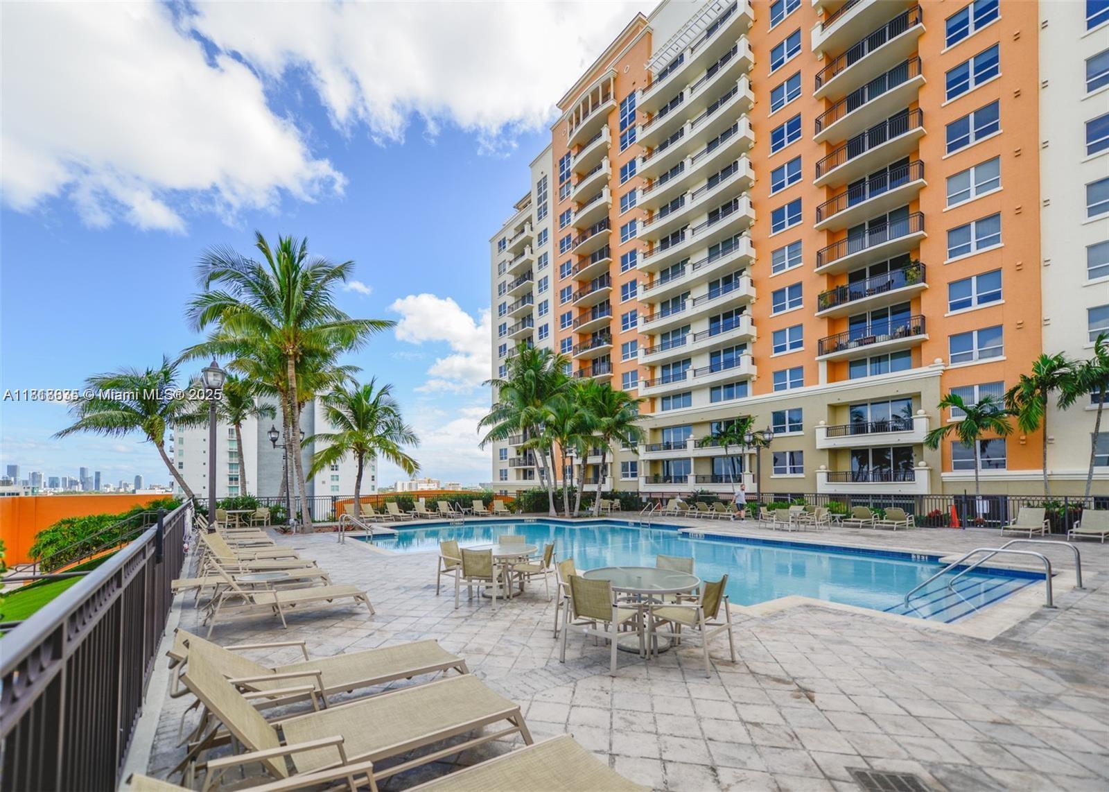 3232 Sw 22nd Ter 404, Miami, Broward County, Florida - 1 Bedrooms  
1 Bathrooms - 