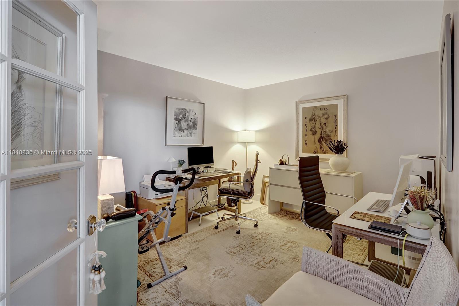 GABLES MARQUIS CONDO - Residential