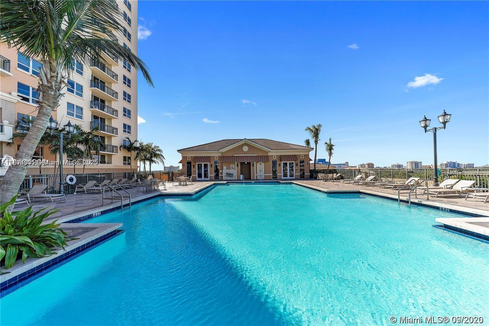 GABLES MARQUIS CONDO - Residential