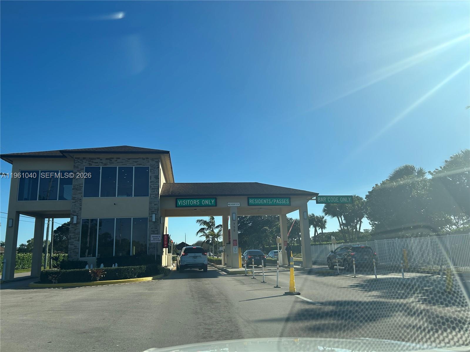 LANCASTER AT CENTURY VILL - Residential