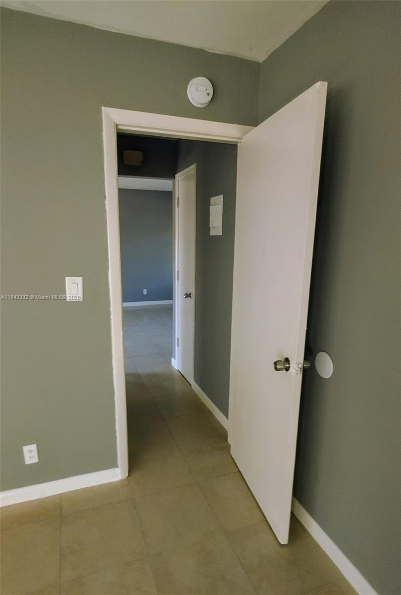 EVERGLADE LAND SALES CO - Residential Income