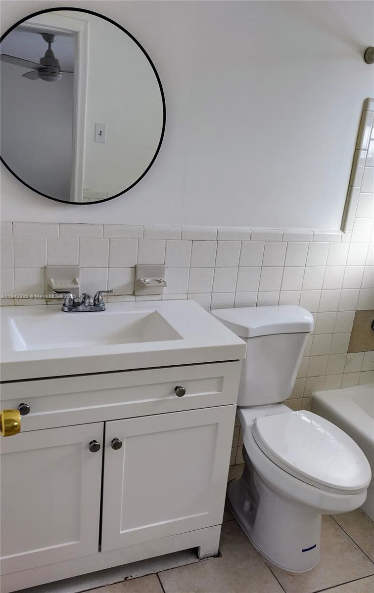 EVERGLADE LAND SALES CO - Residential Income