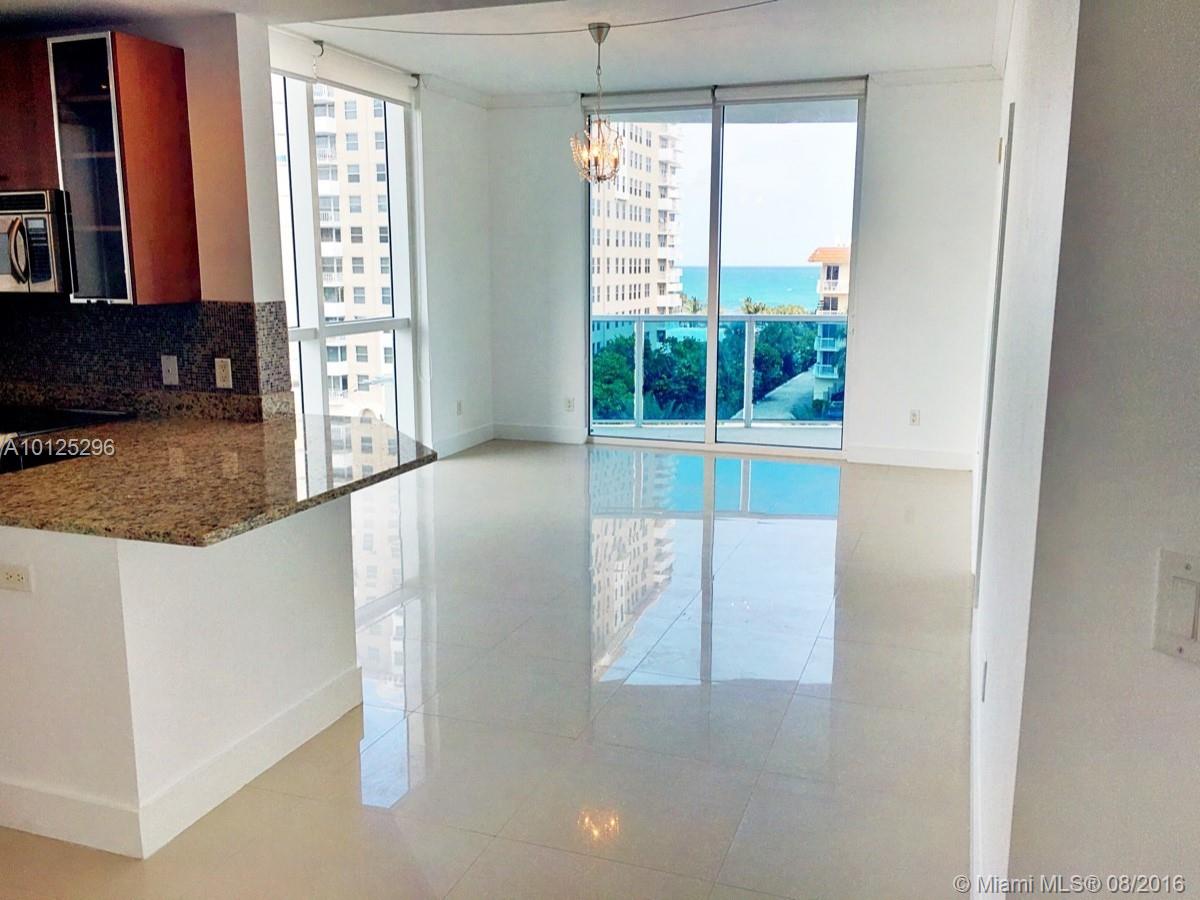 OCEAN MARINE YACHT CLUB - Residential Lease