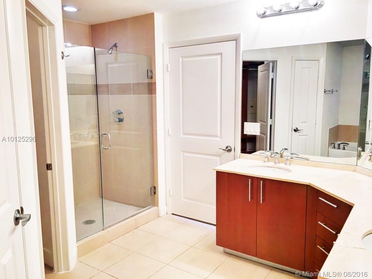 OCEAN MARINE YACHT CLUB - Residential Lease