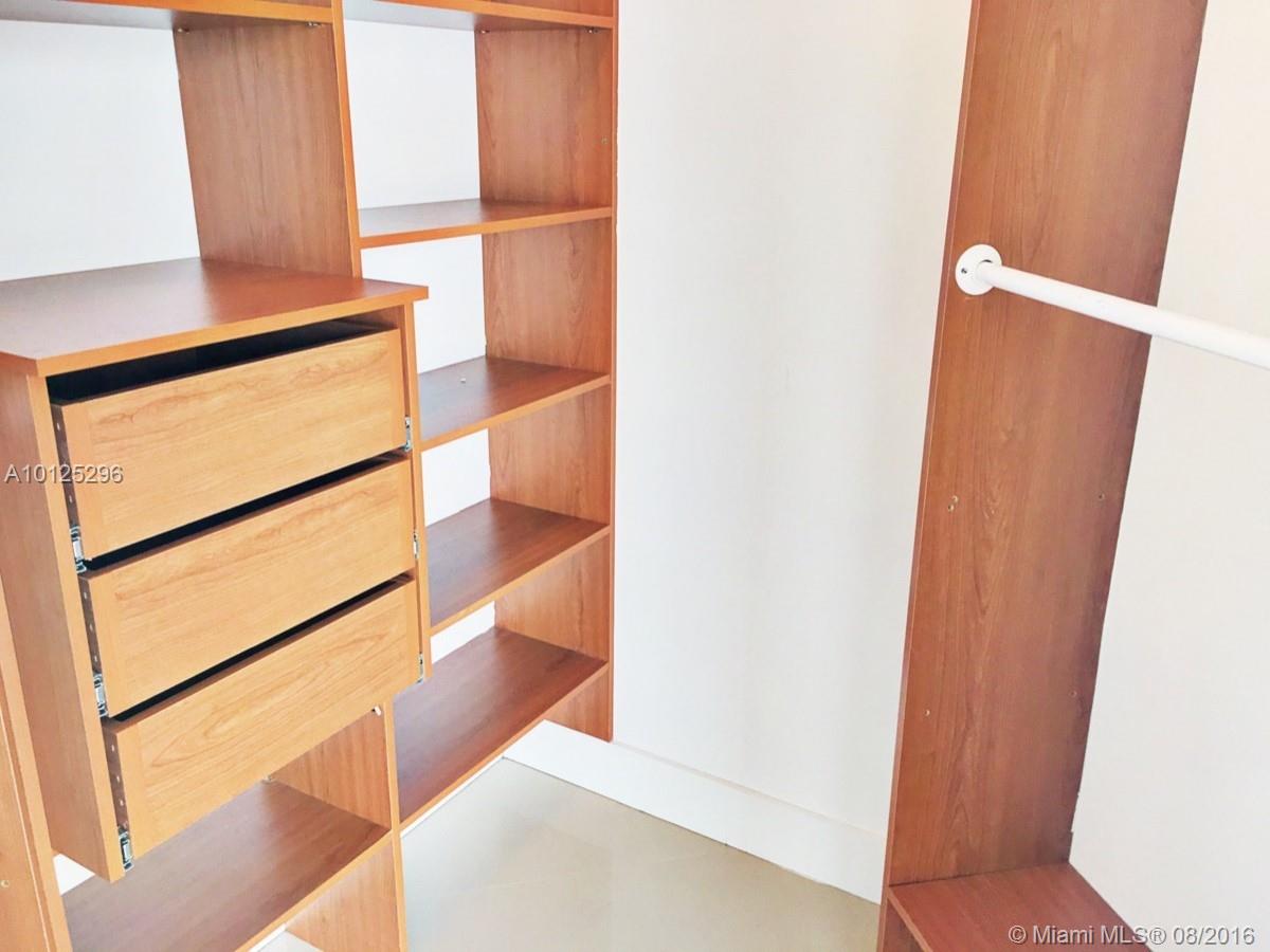 OCEAN MARINE YACHT CLUB - Residential Lease