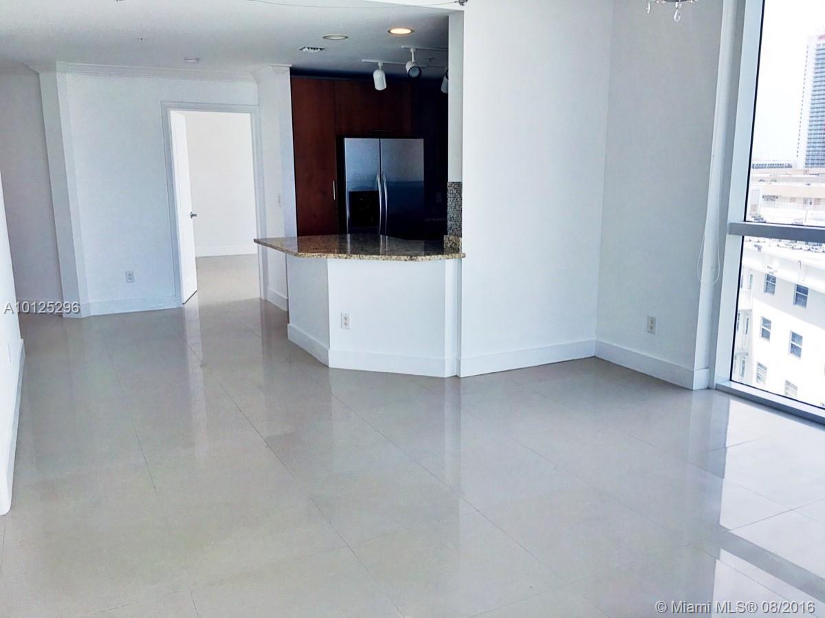 OCEAN MARINE YACHT CLUB - Residential Lease