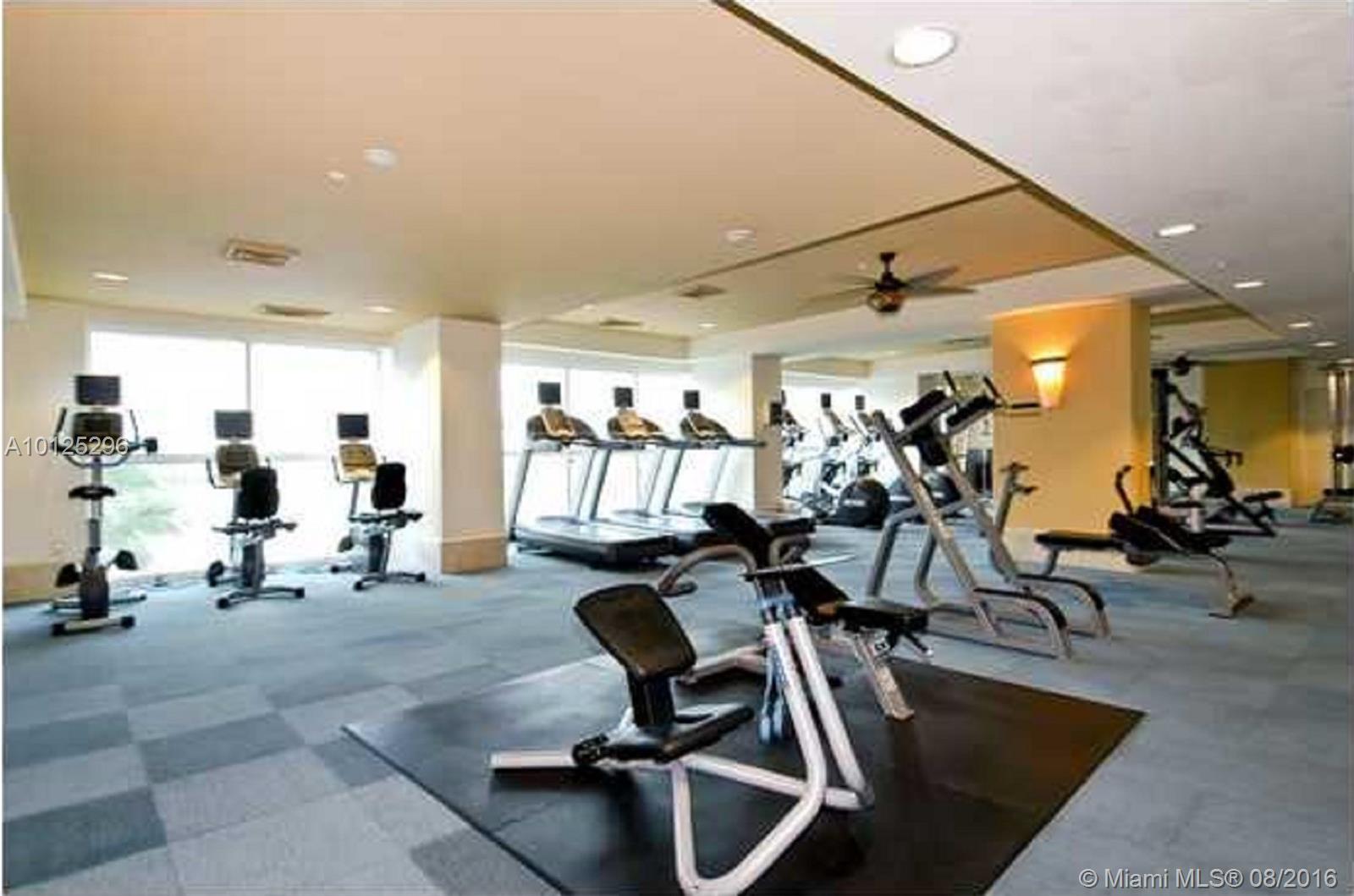 OCEAN MARINE YACHT CLUB - Residential Lease