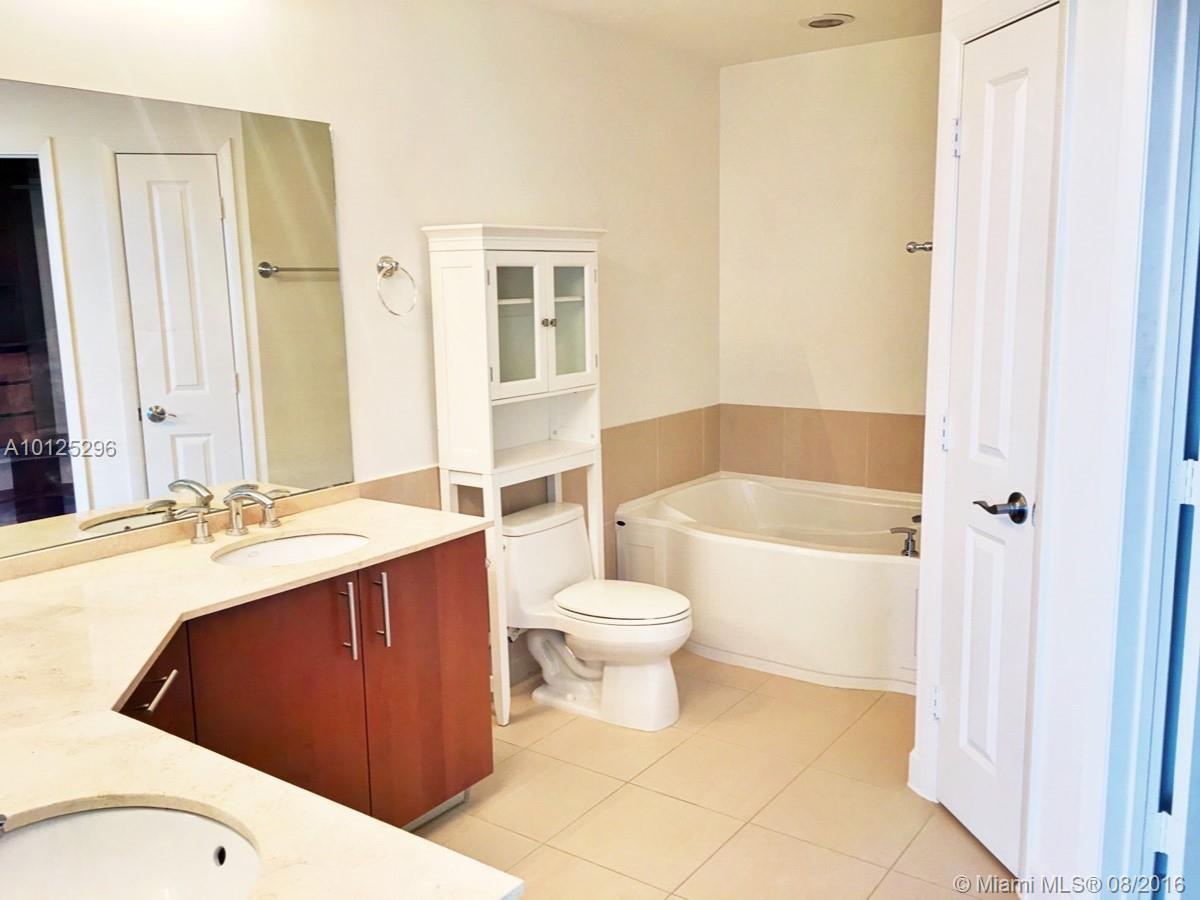 OCEAN MARINE YACHT CLUB - Residential Lease