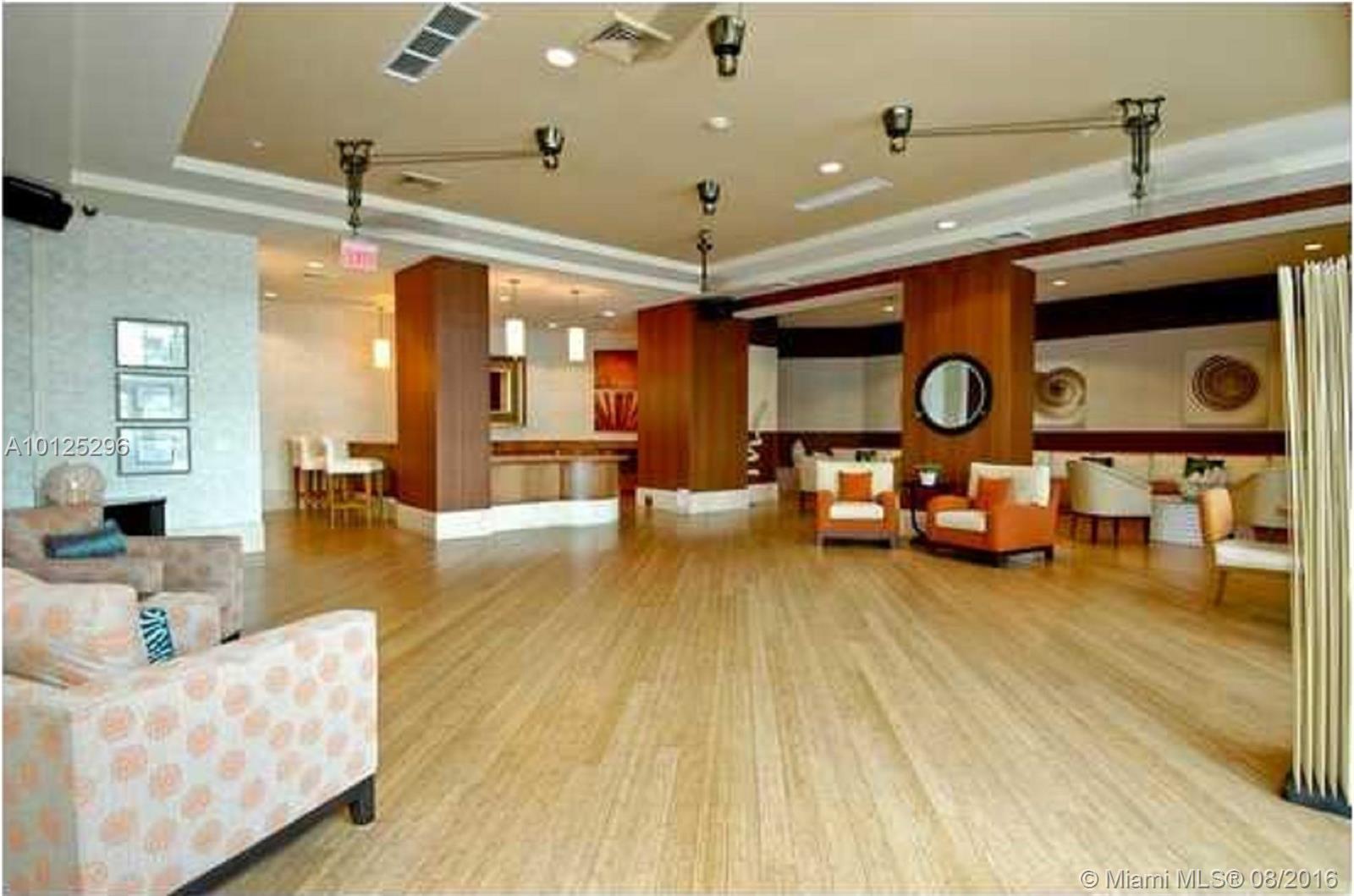 OCEAN MARINE YACHT CLUB - Residential Lease