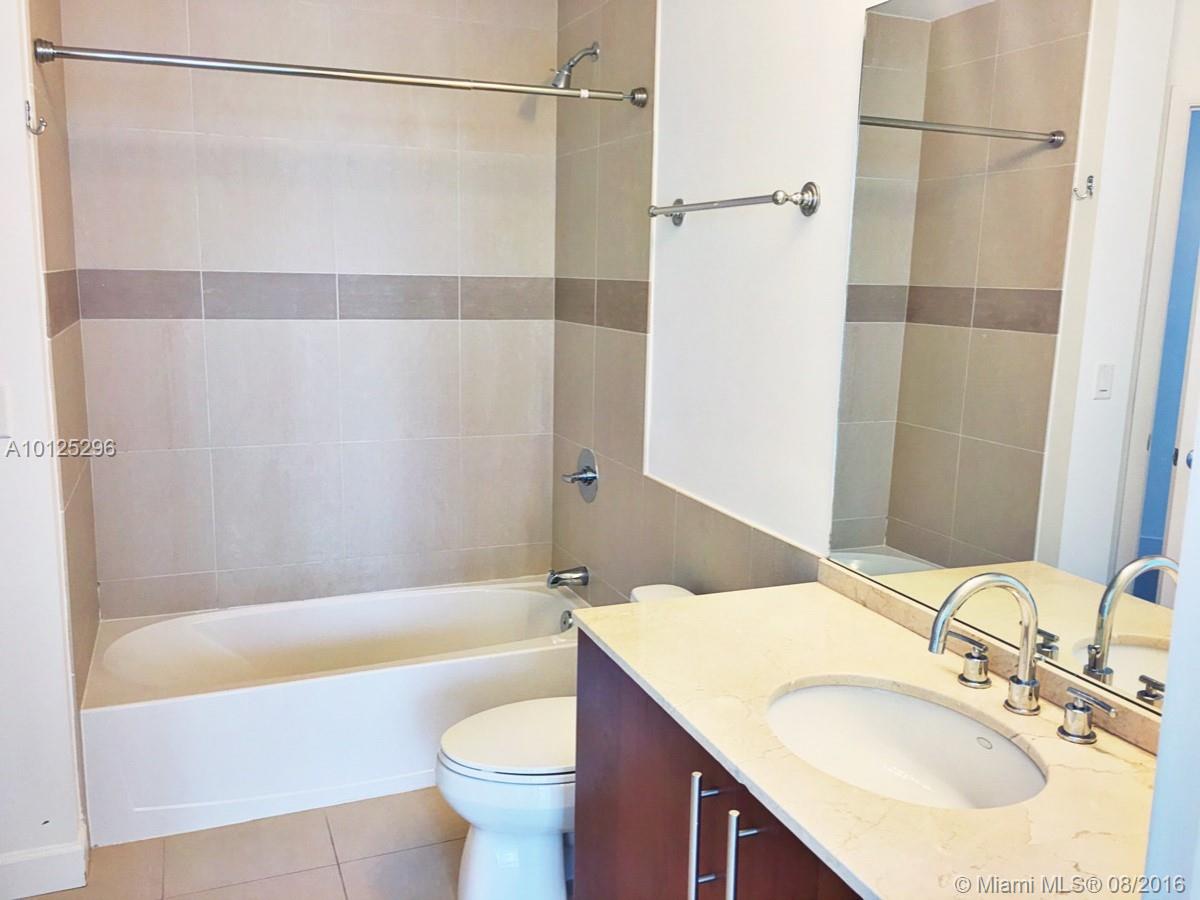 OCEAN MARINE YACHT CLUB - Residential Lease