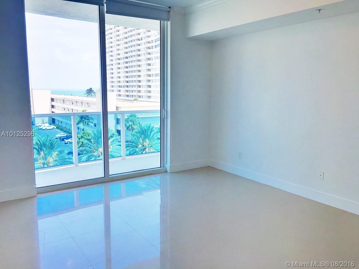 OCEAN MARINE YACHT CLUB - Residential Lease