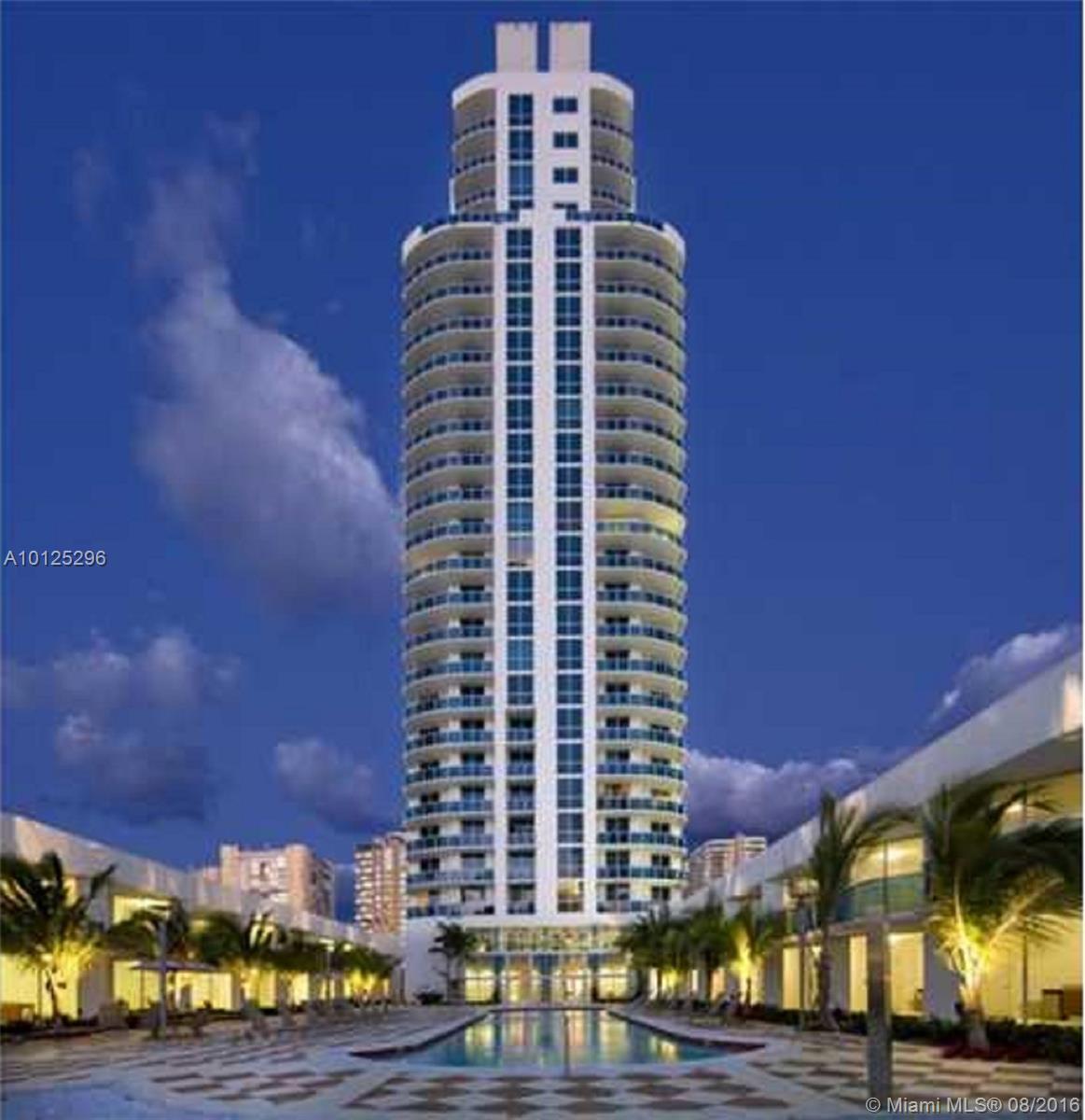 OCEAN MARINE YACHT CLUB - Residential Lease