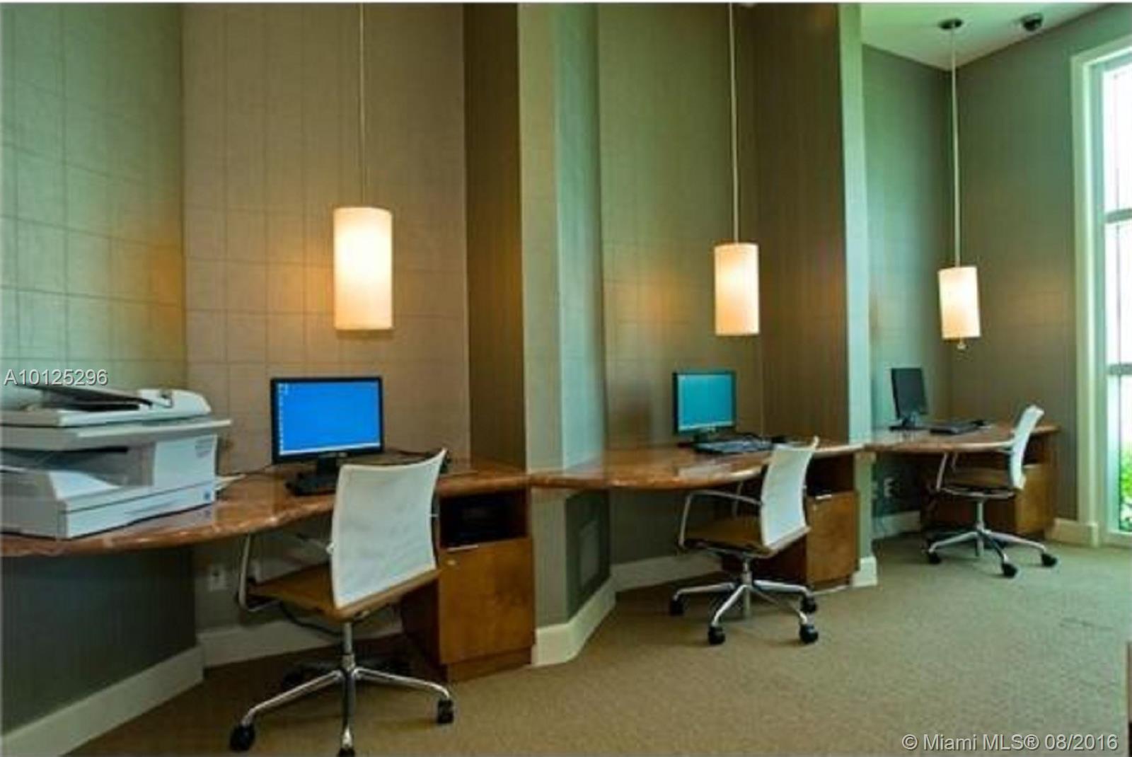 OCEAN MARINE YACHT CLUB - Residential Lease