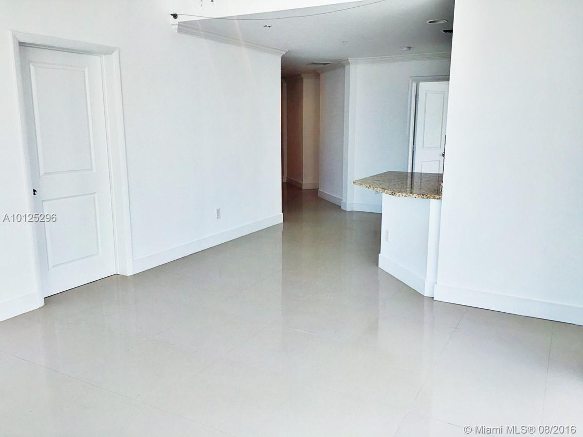 OCEAN MARINE YACHT CLUB - Residential Lease