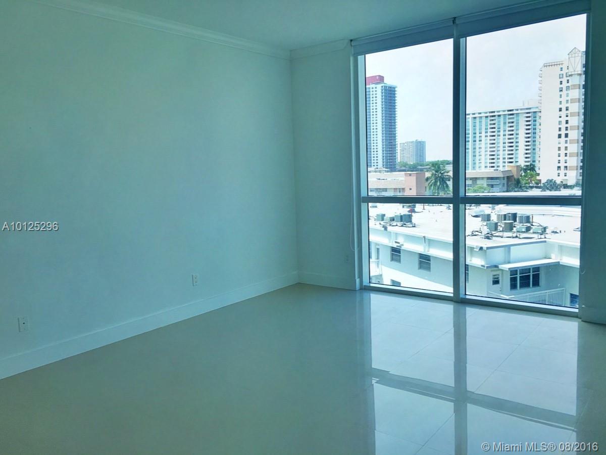 OCEAN MARINE YACHT CLUB - Residential Lease