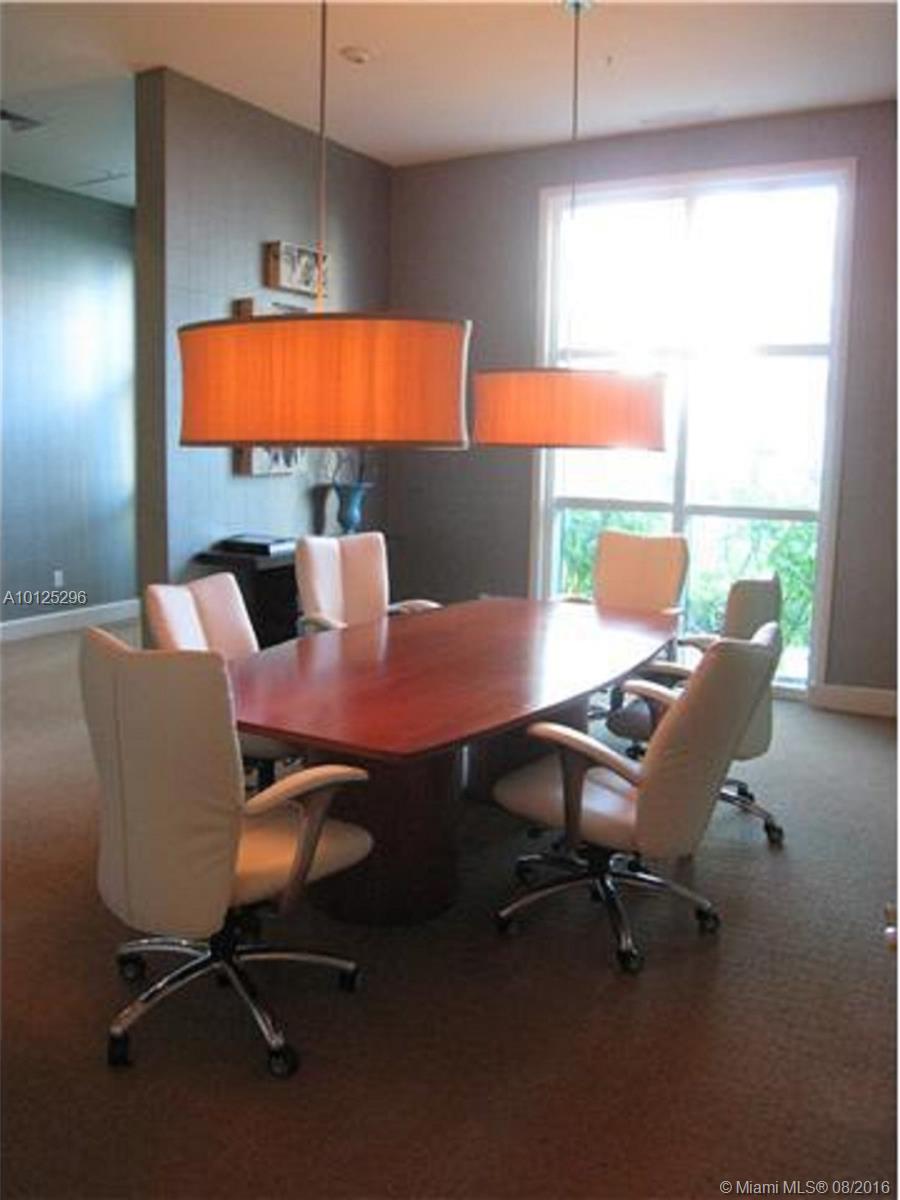 OCEAN MARINE YACHT CLUB - Residential Lease