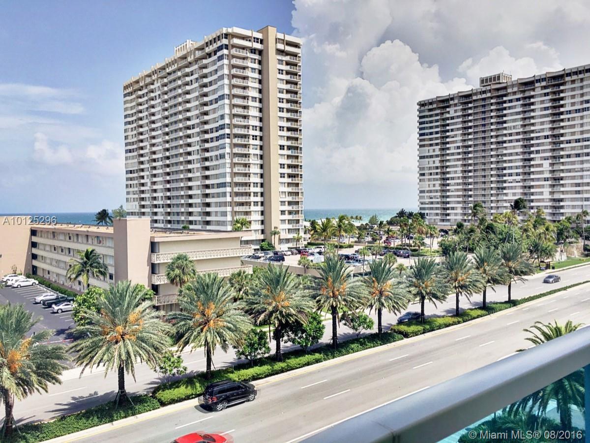 OCEAN MARINE YACHT CLUB - Residential Lease