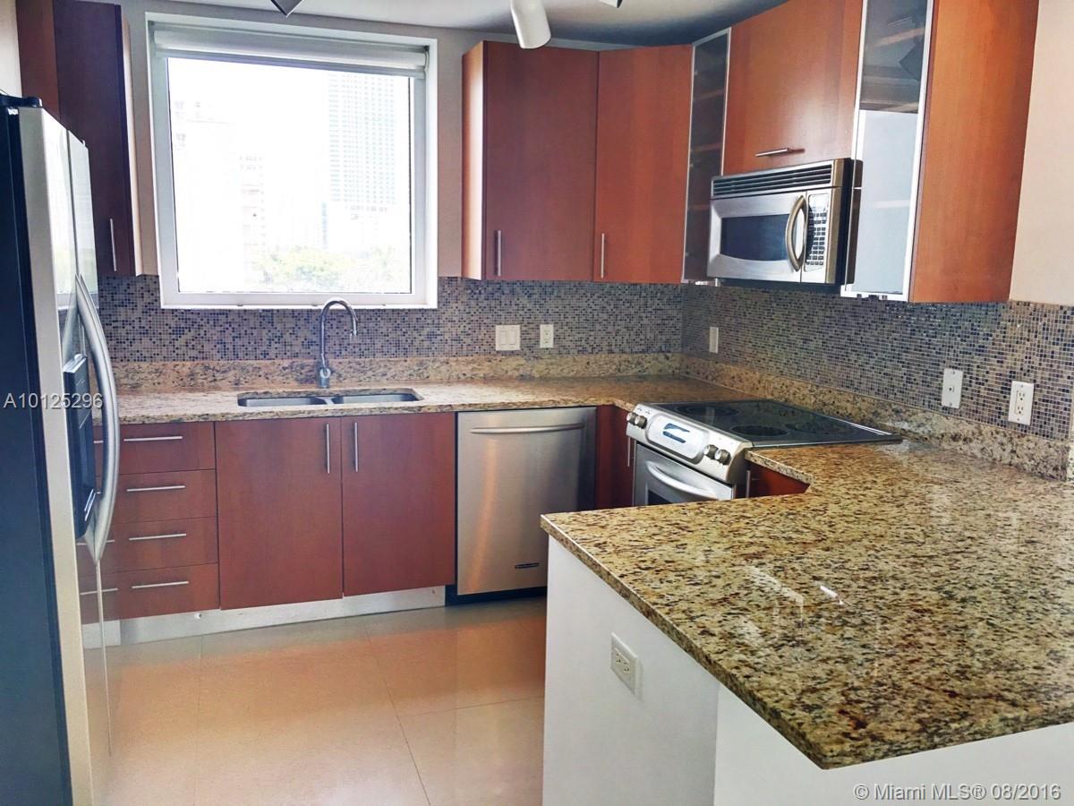 OCEAN MARINE YACHT CLUB - Residential Lease