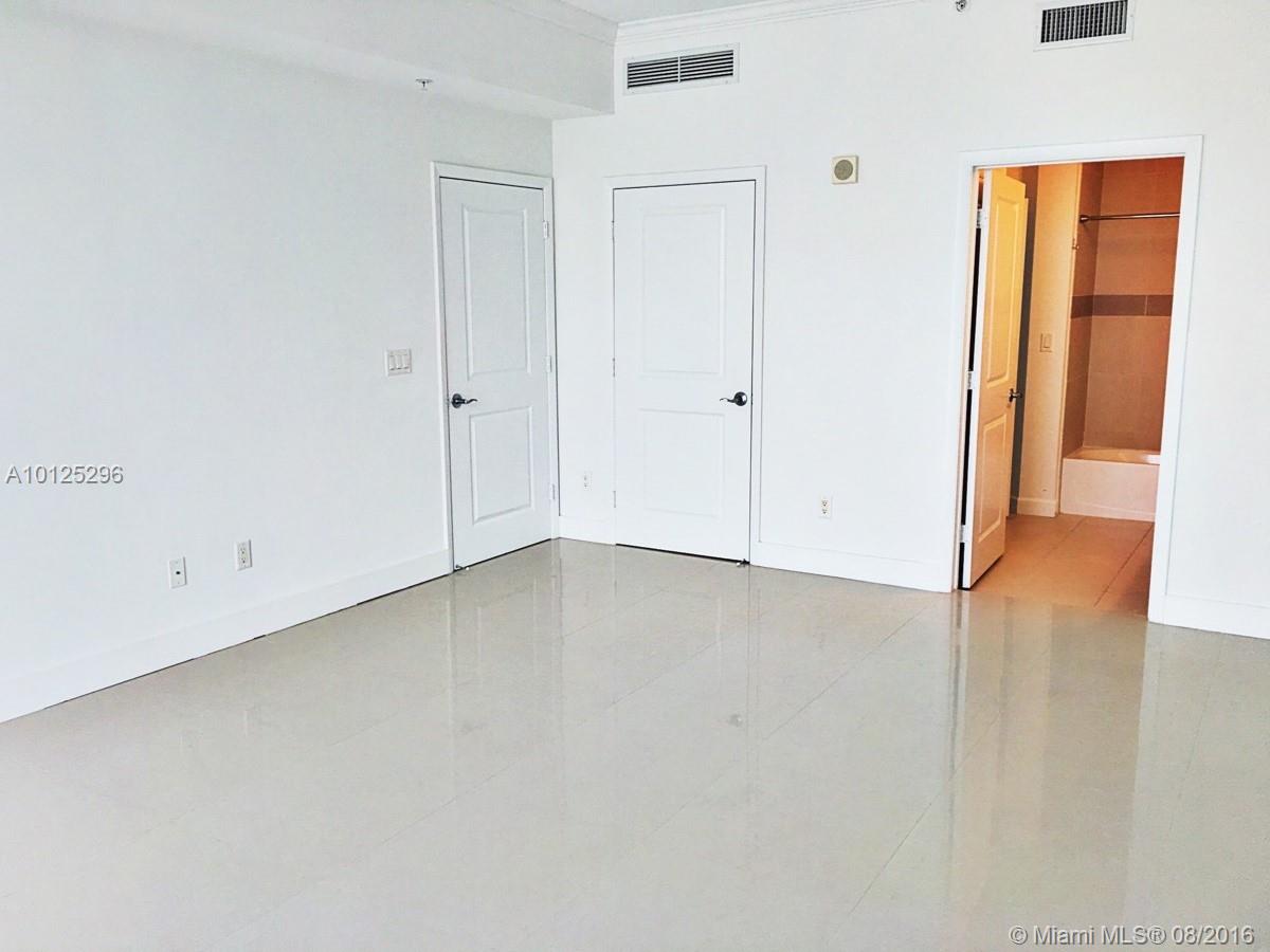 OCEAN MARINE YACHT CLUB - Residential Lease