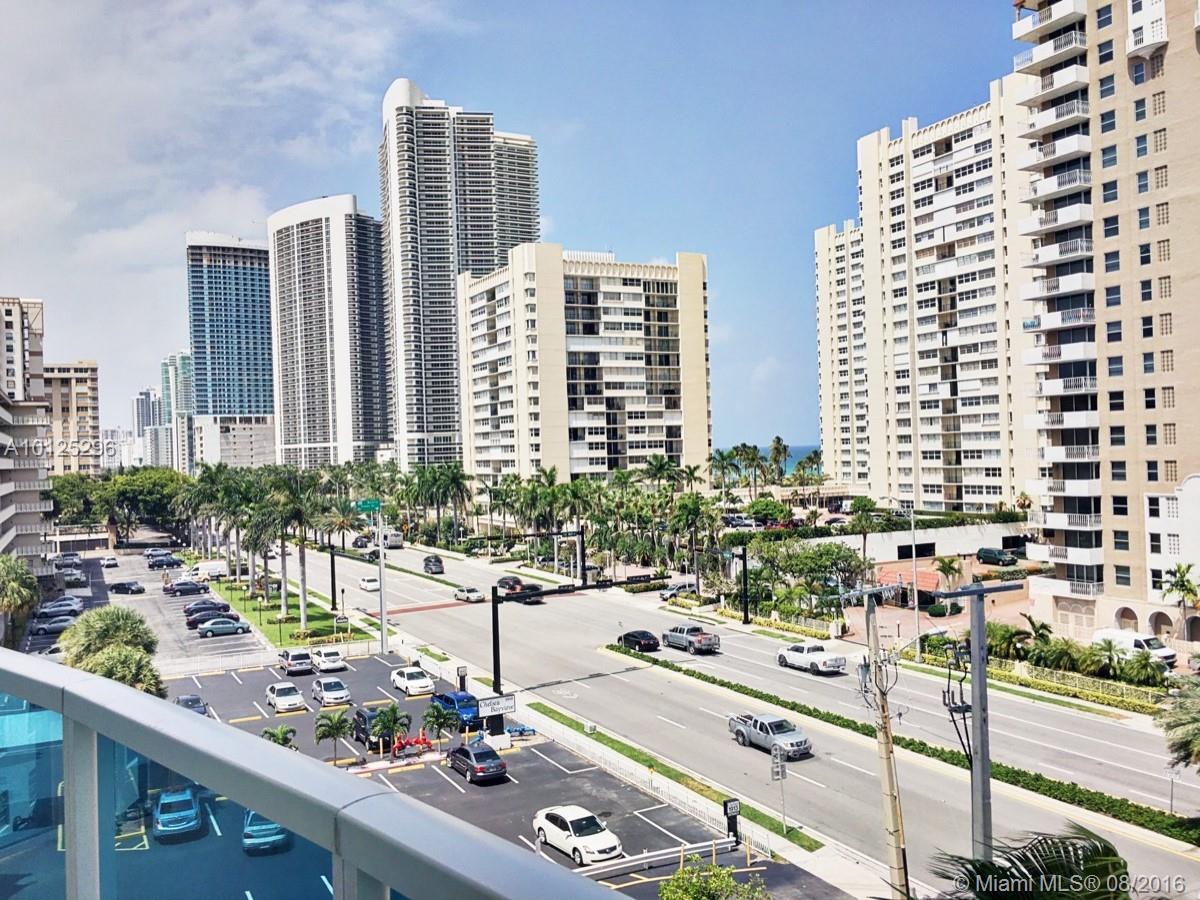 OCEAN MARINE YACHT CLUB - Residential Lease