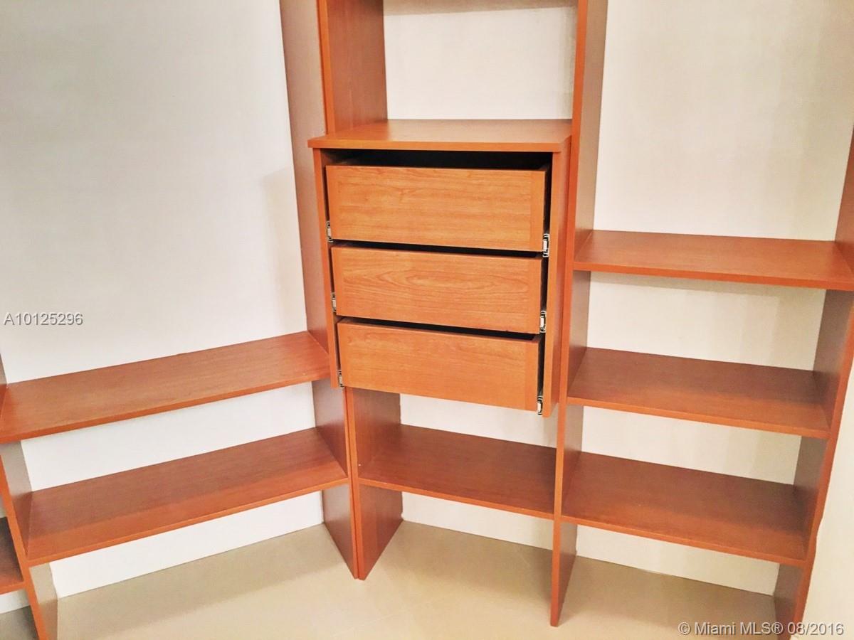 OCEAN MARINE YACHT CLUB - Residential Lease