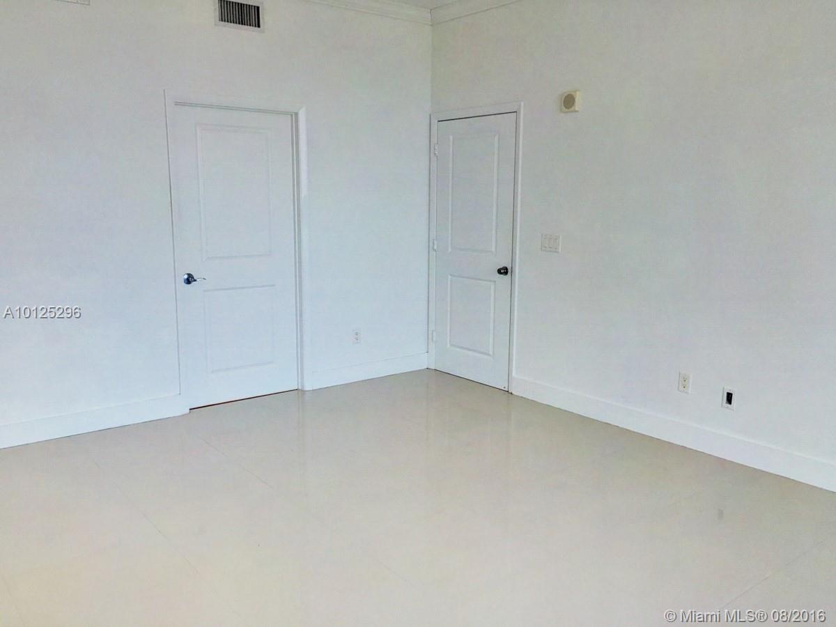 OCEAN MARINE YACHT CLUB - Residential Lease