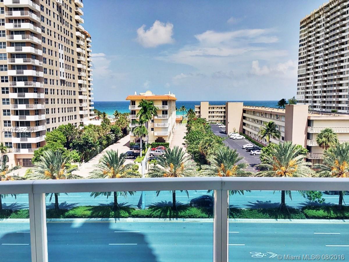 OCEAN MARINE YACHT CLUB - Residential Lease