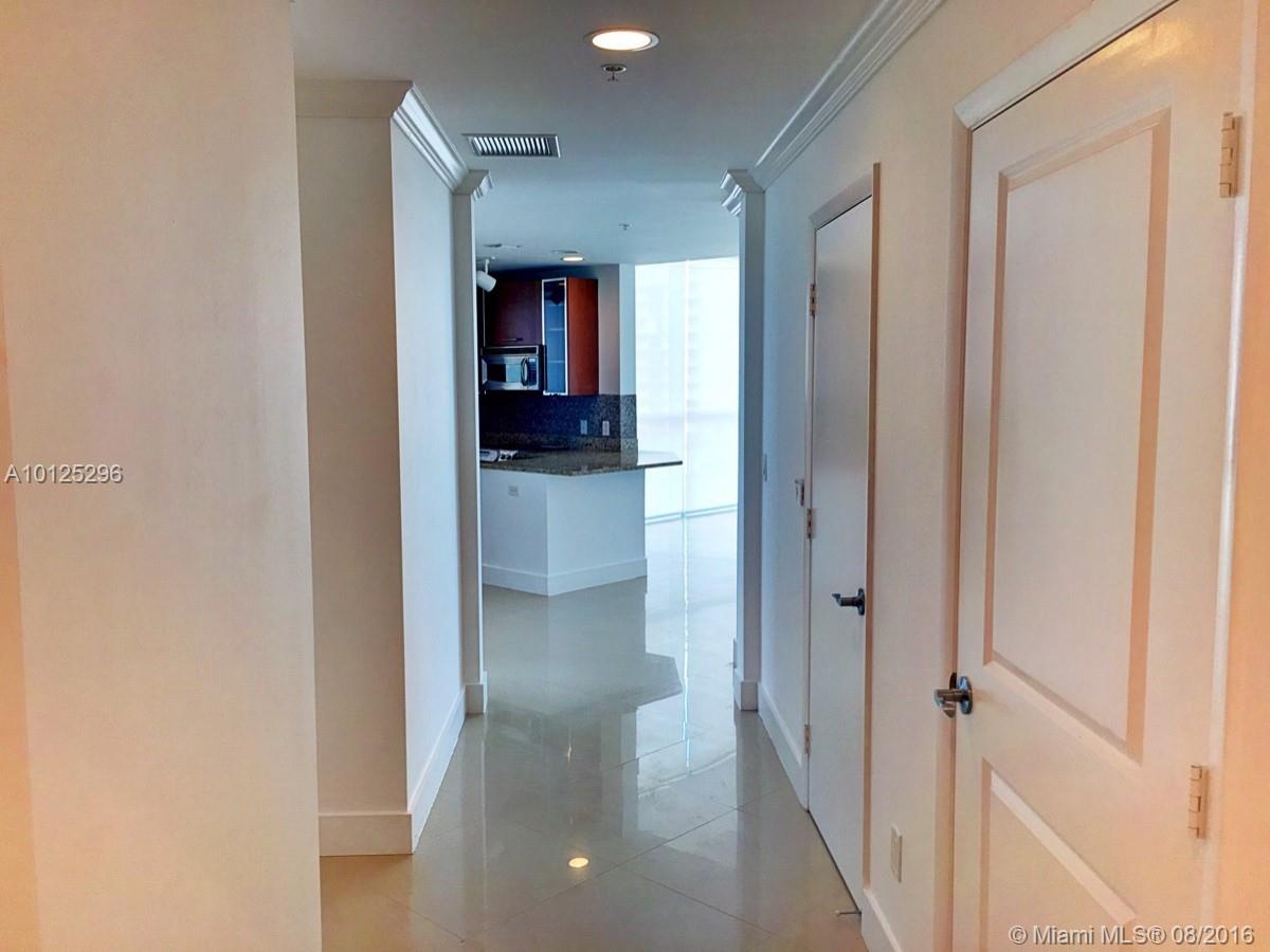 OCEAN MARINE YACHT CLUB - Residential Lease