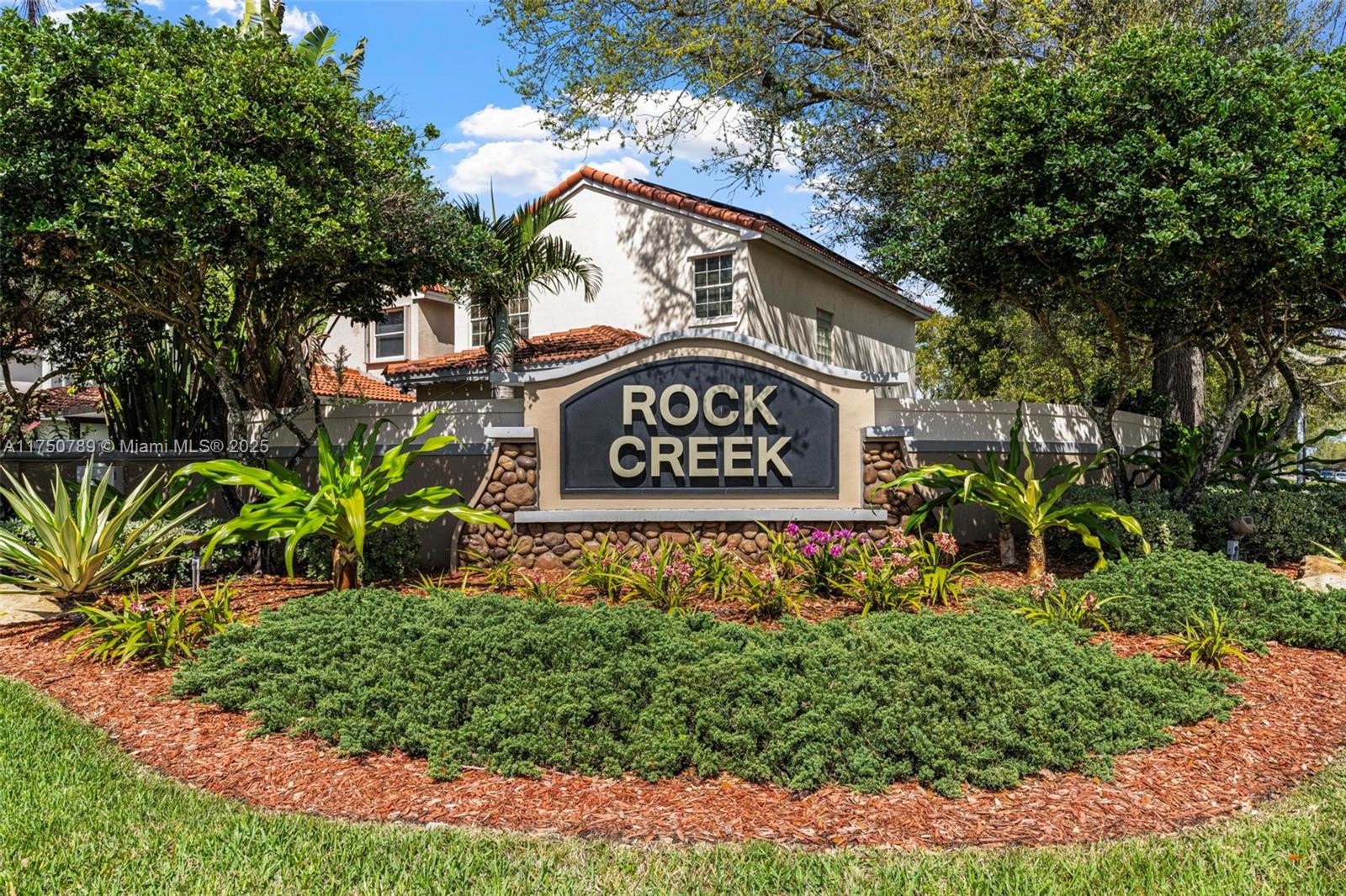 ROCK CREEK PHASE TWO - Residential