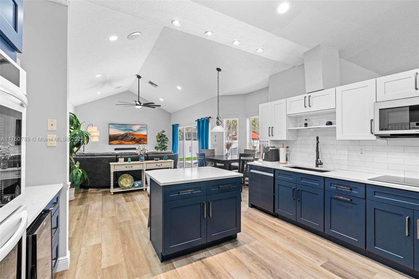 ROCK CREEK PHASE TWO - Residential