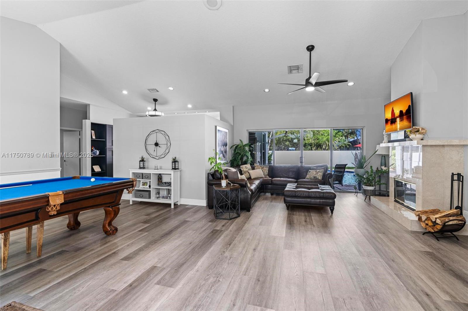 ROCK CREEK PHASE TWO - Residential