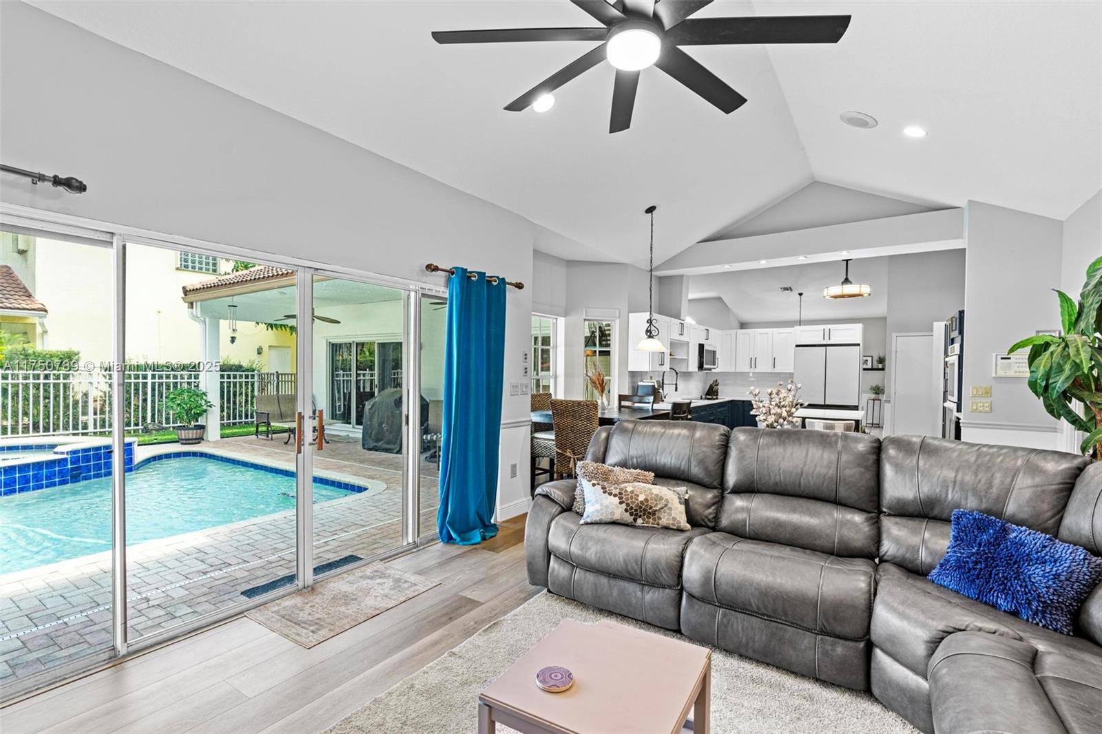 ROCK CREEK PHASE TWO - Residential