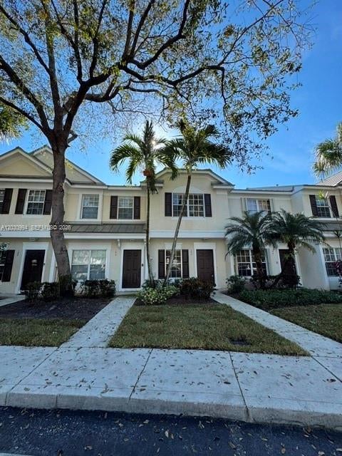 Photo of 192 SW 96th Ave #192, Plantation, FL 33324 (MLS # A12030994)