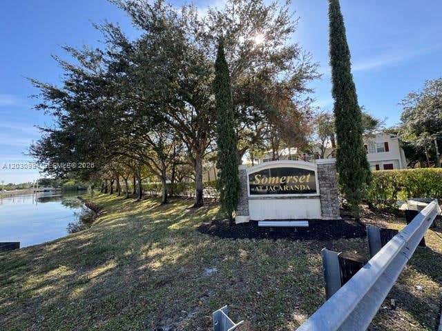 Photo of 192 SW 96th Ave #192, Plantation, FL 33324 (MLS # A12030994)