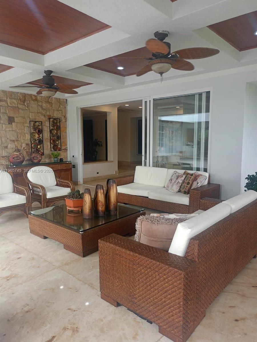 Pance- Cali Pance -Area