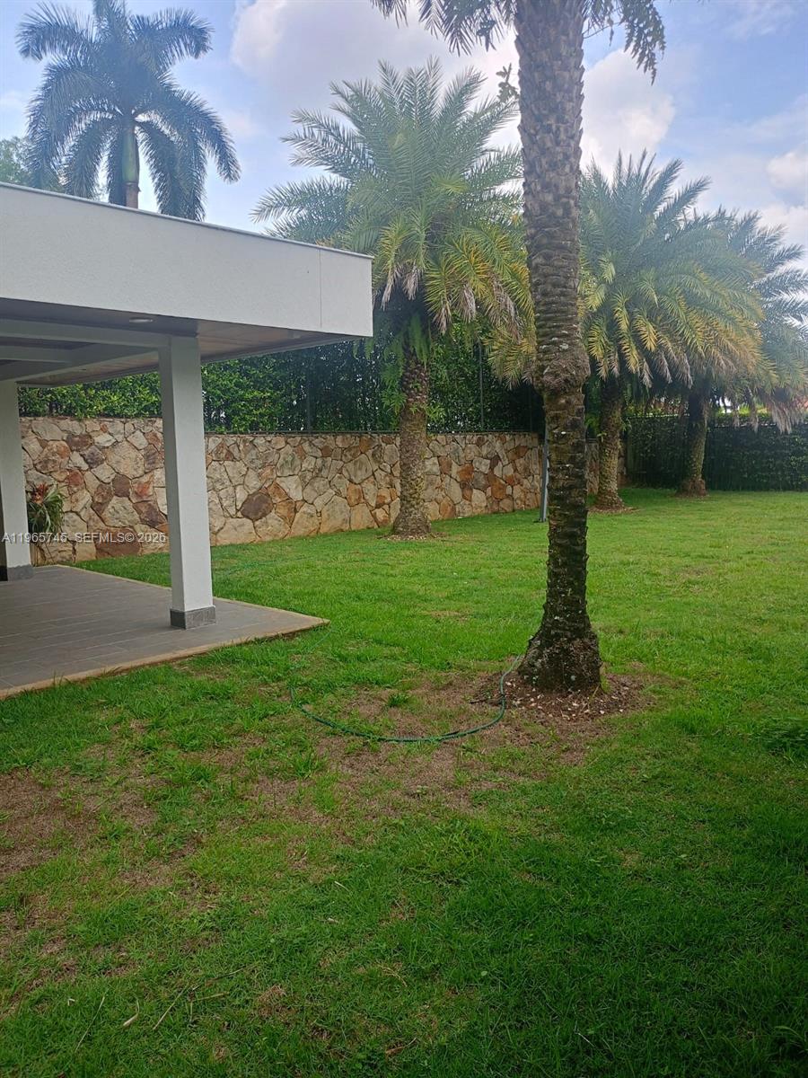 Reserva Del Higueron - Residential