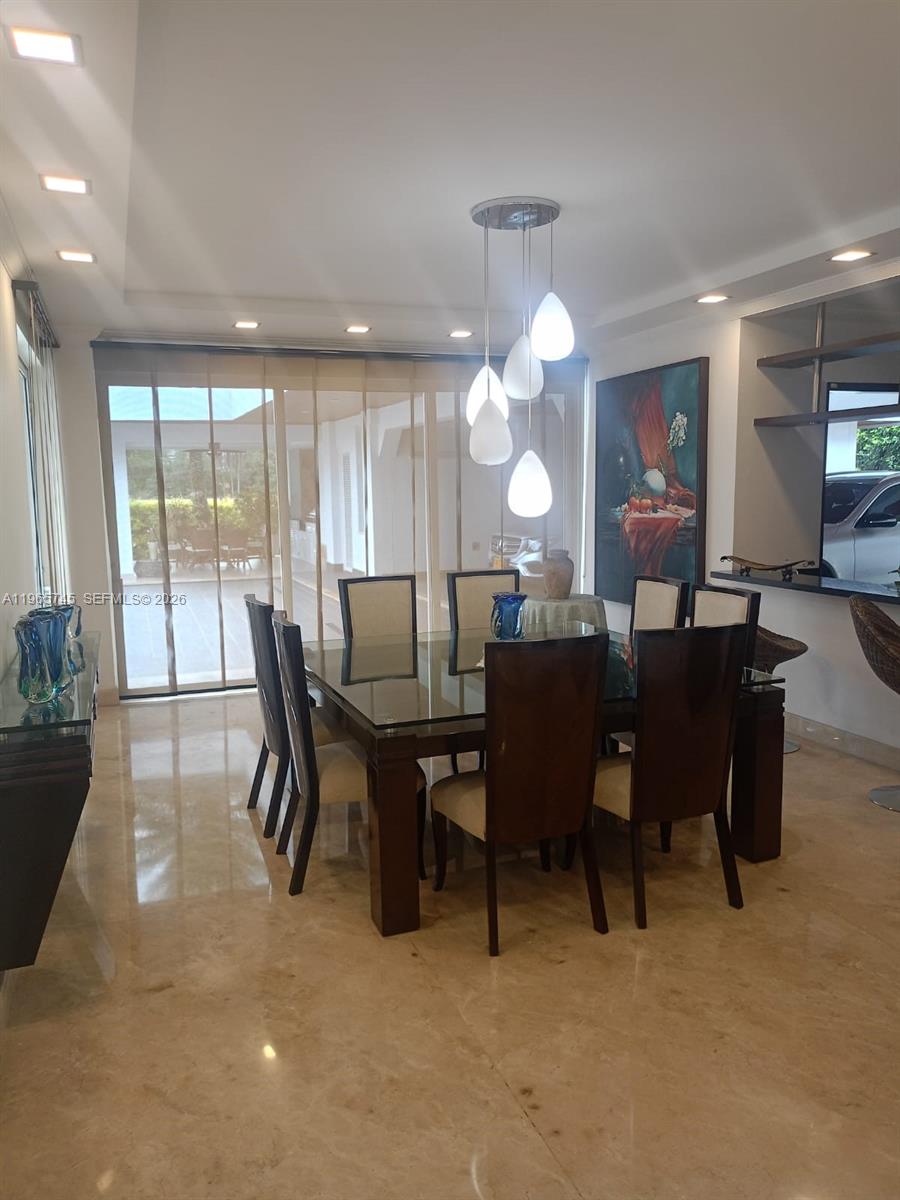 Reserva Del Higueron - Residential