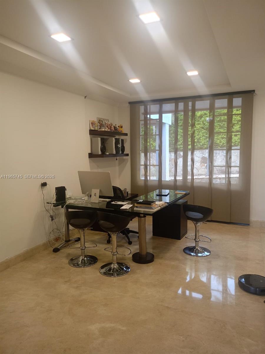 Reserva Del Higueron - Residential