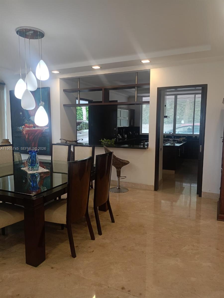 Reserva Del Higueron - Residential