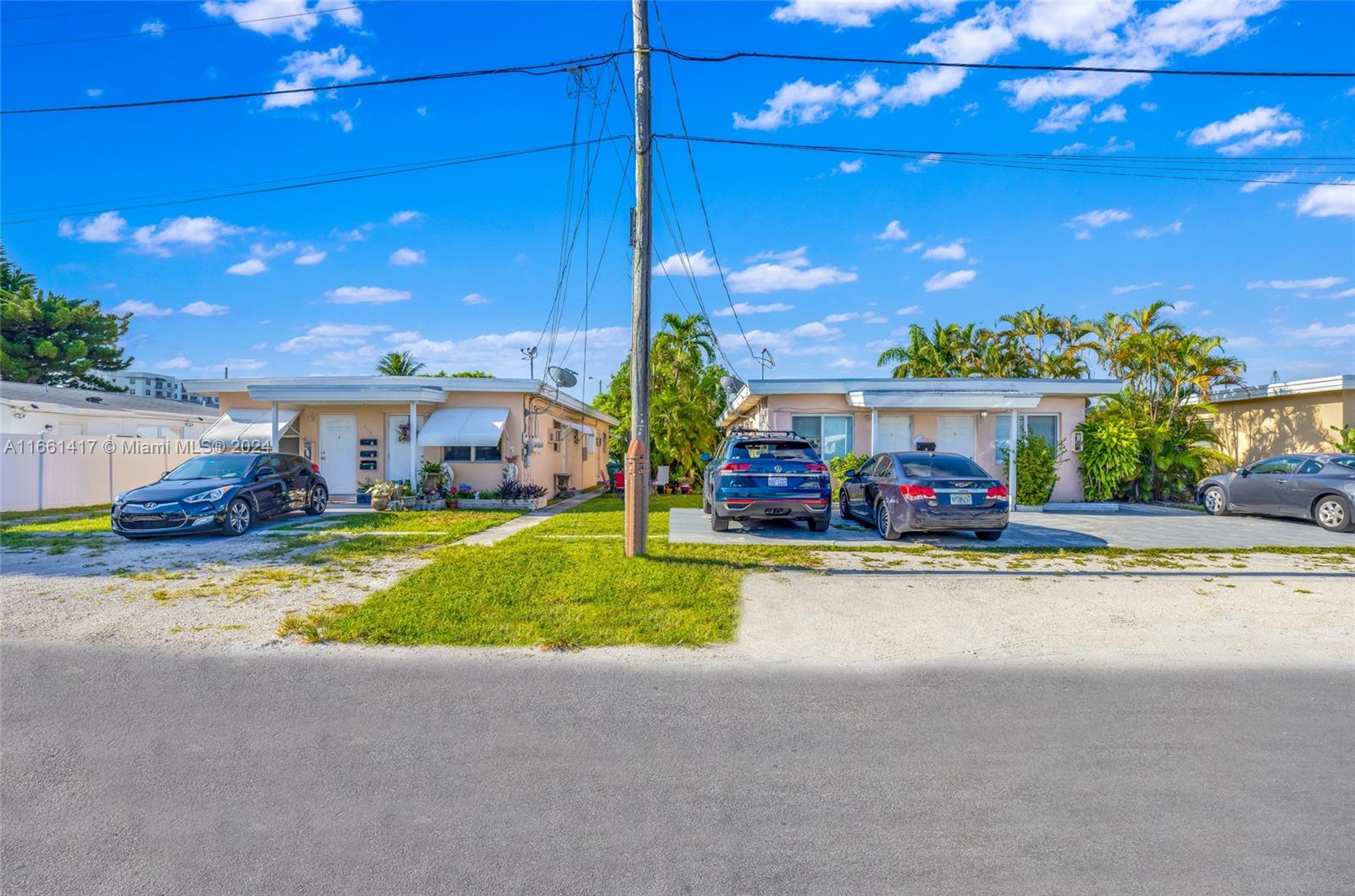 322 Ne 6th St St, Hallandale Beach, Broward County, Florida -  - 