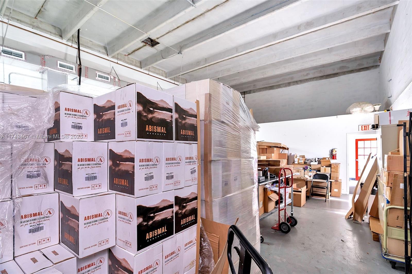 Established: Over 10 years of experience, with a strong reputation in the industry.
Inventory: Includes $100,000 in premium wine stock.
Location: Warehouse lease for only $2,200 per month, ensuring cost-effective operations.
Profitability: Net profit of $170,000 in 2024, with room for growth.
Asking Price: $450,000 for 100% ownership.
Flexibility: The owner is open to selling a smaller percentage if preferred.
The current owner is an experienced entrepreneur, also owning two restaurants, a meat import business, and this successful wine import company. This is a rare opportunity to acquire a well-established business with a loyal customer base and proven track record.