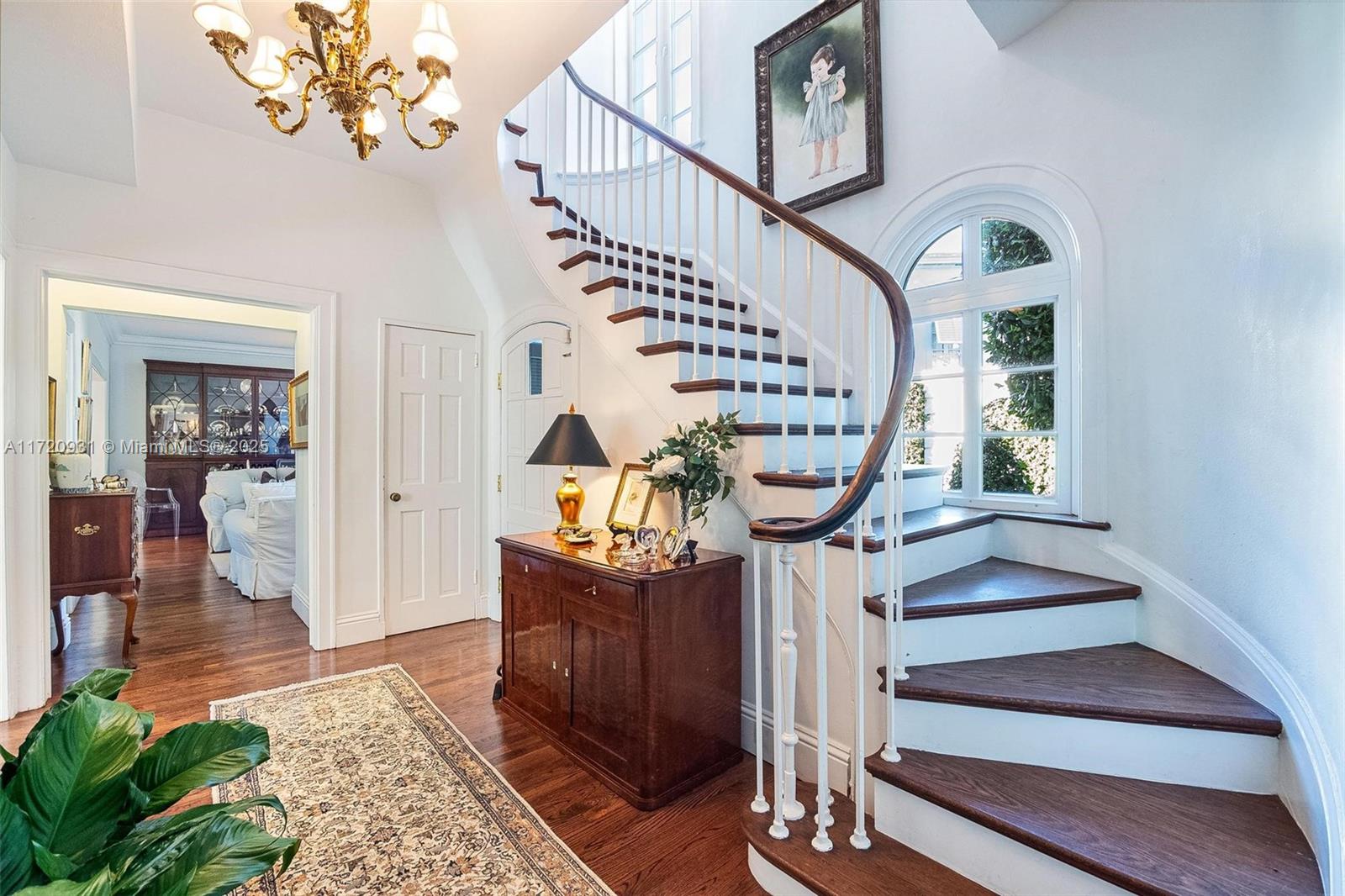 CORAL GABLES RIVIERA SEC - Residential