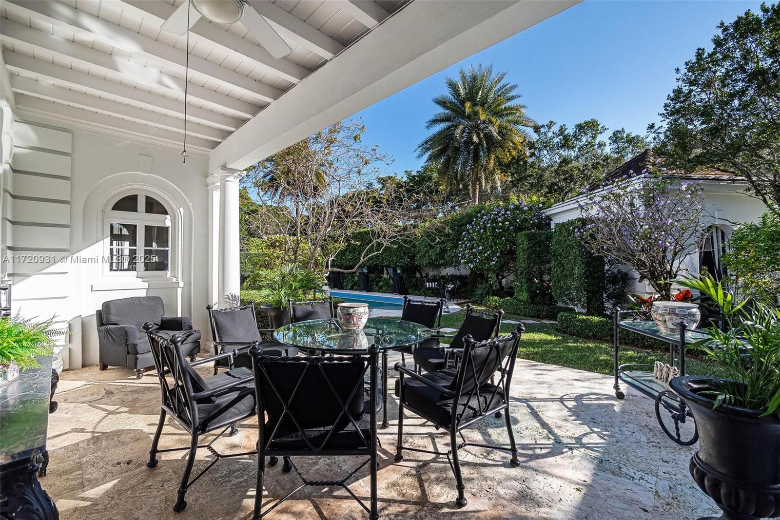 CORAL GABLES RIVIERA SEC - Residential