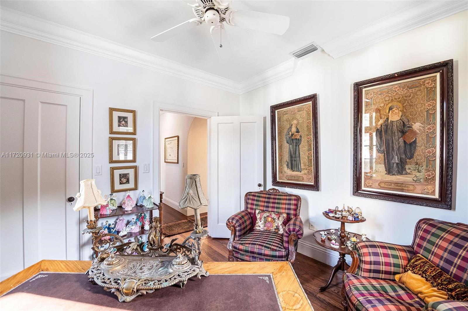 CORAL GABLES RIVIERA SEC - Residential