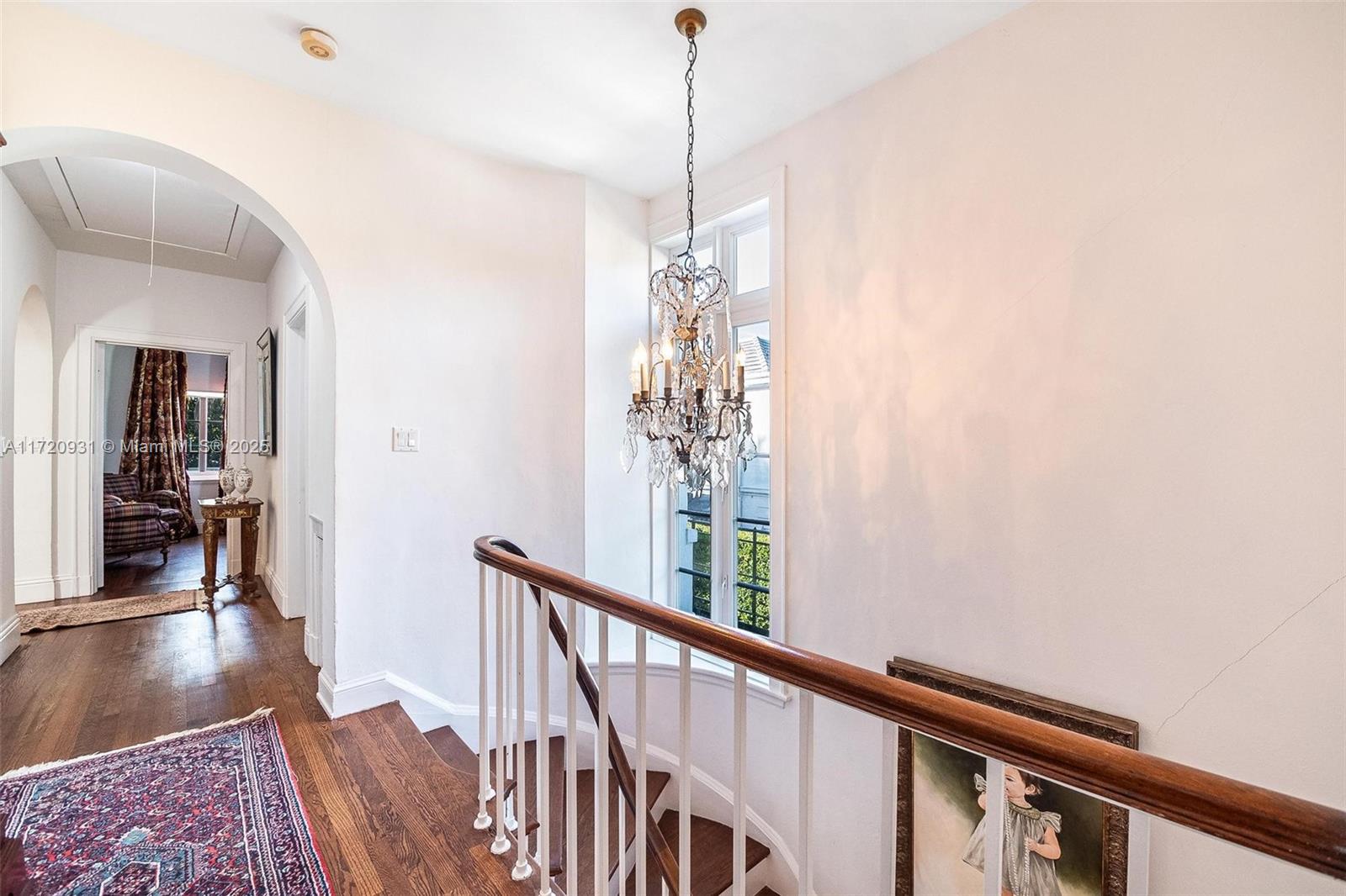 CORAL GABLES RIVIERA SEC - Residential
