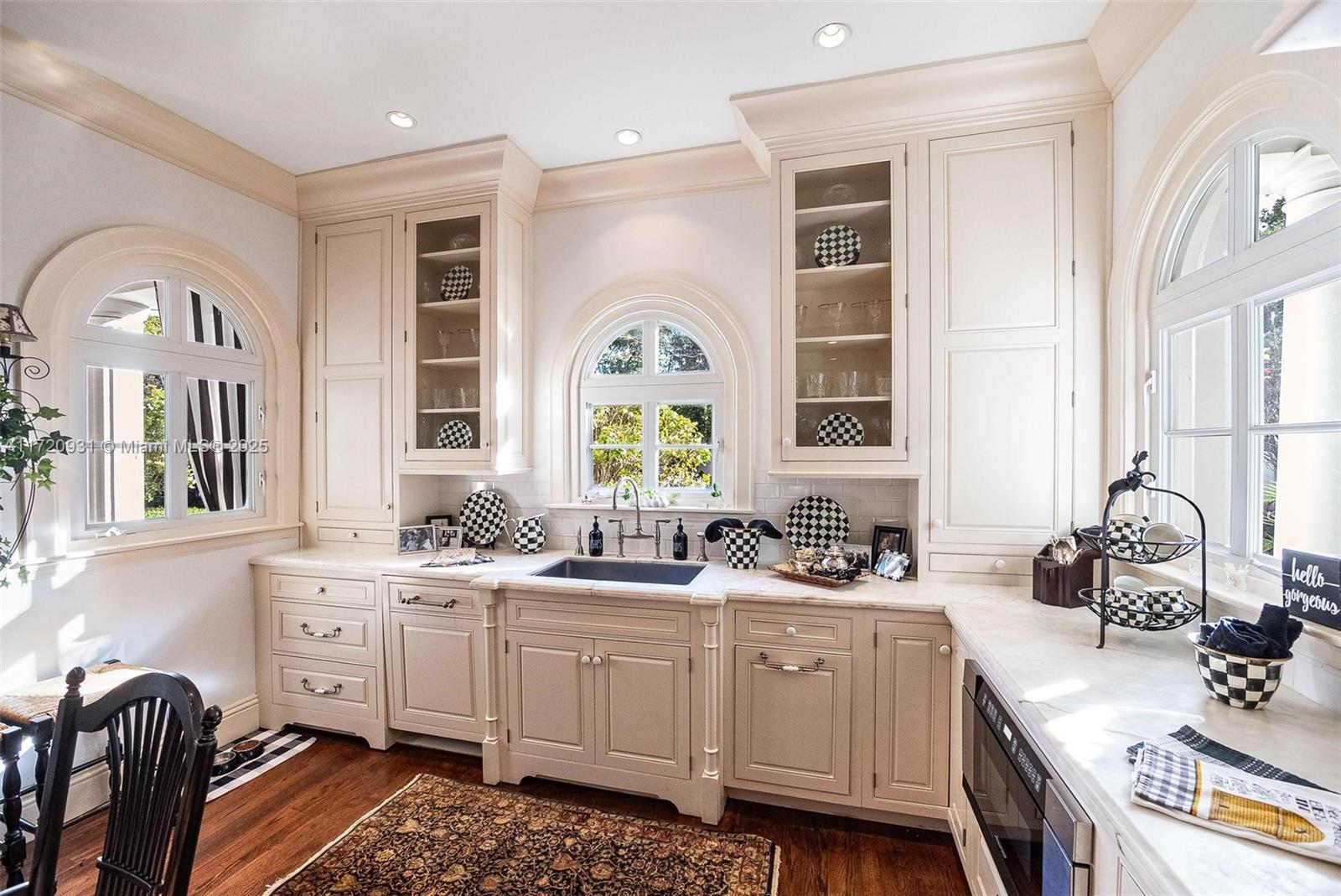 CORAL GABLES RIVIERA SEC - Residential