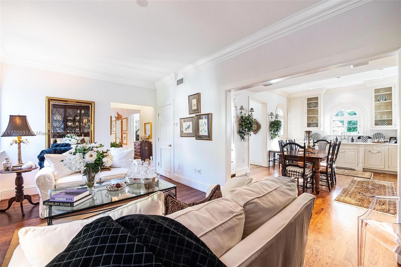CORAL GABLES RIVIERA SEC - Residential