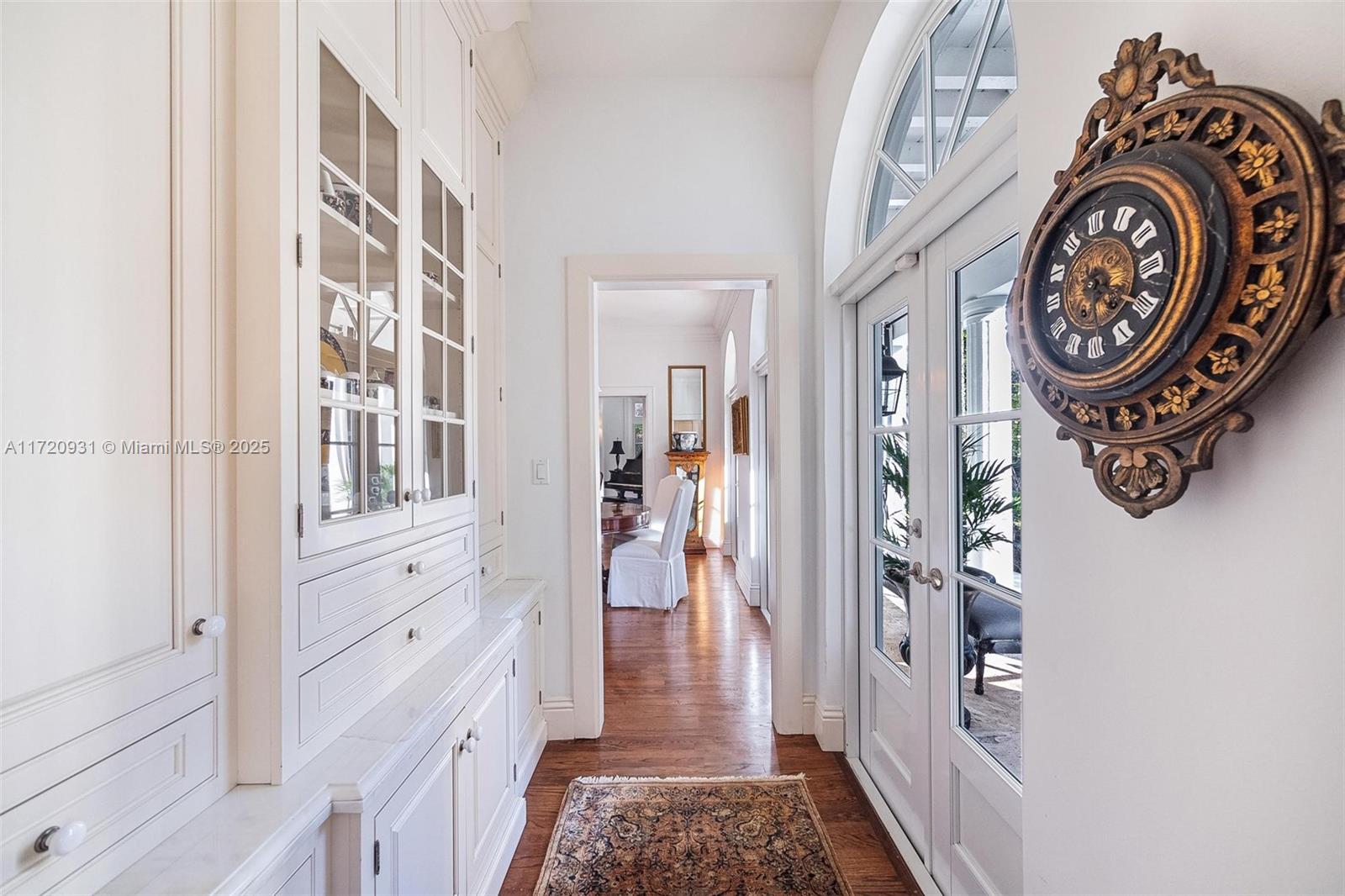CORAL GABLES RIVIERA SEC - Residential