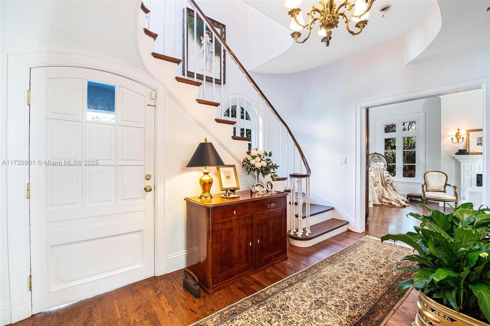 CORAL GABLES RIVIERA SEC - Residential